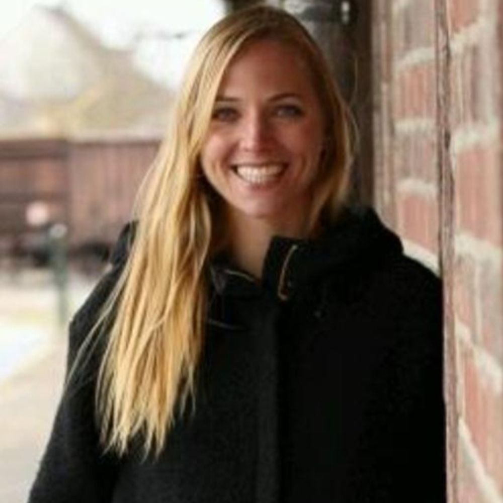Margot Wyrwoll