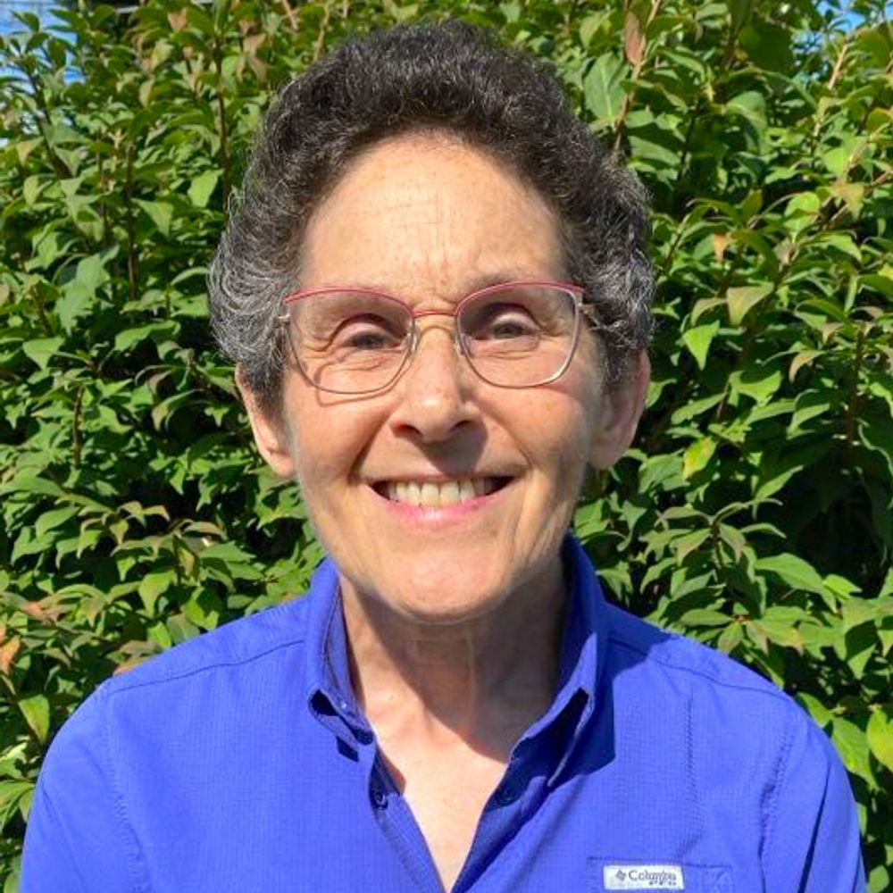 Adena Schutzberg