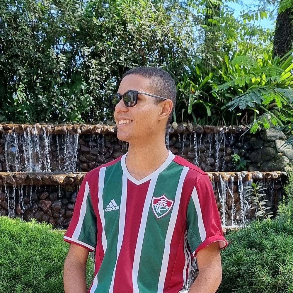 Juão! 