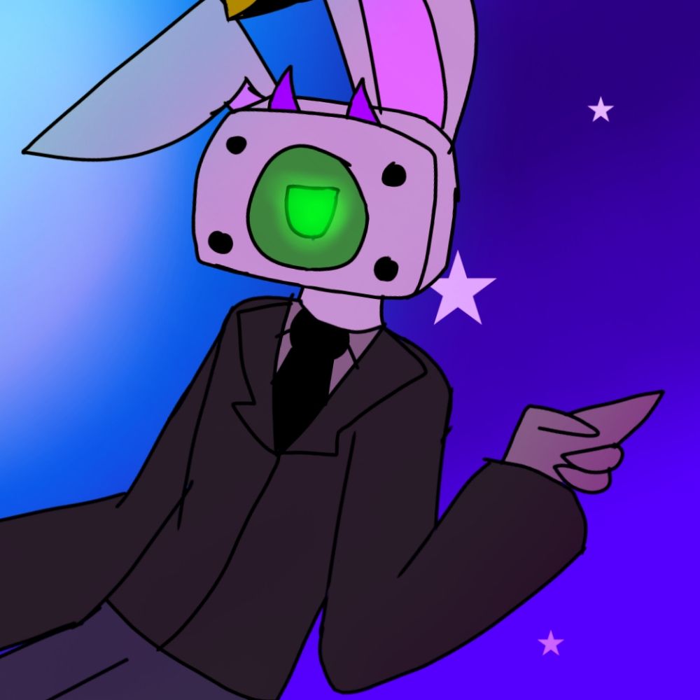 A pimp named muhammad rabbit