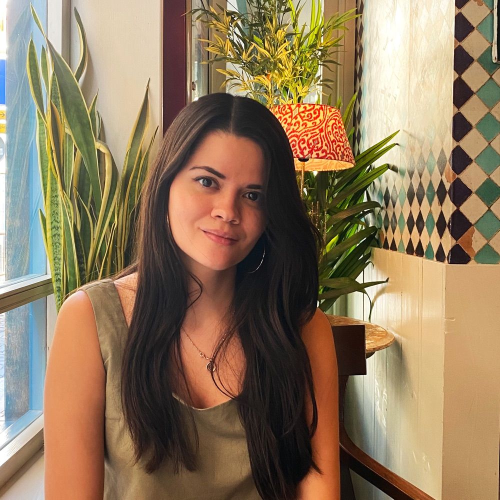 Yasmín Flores Montañez