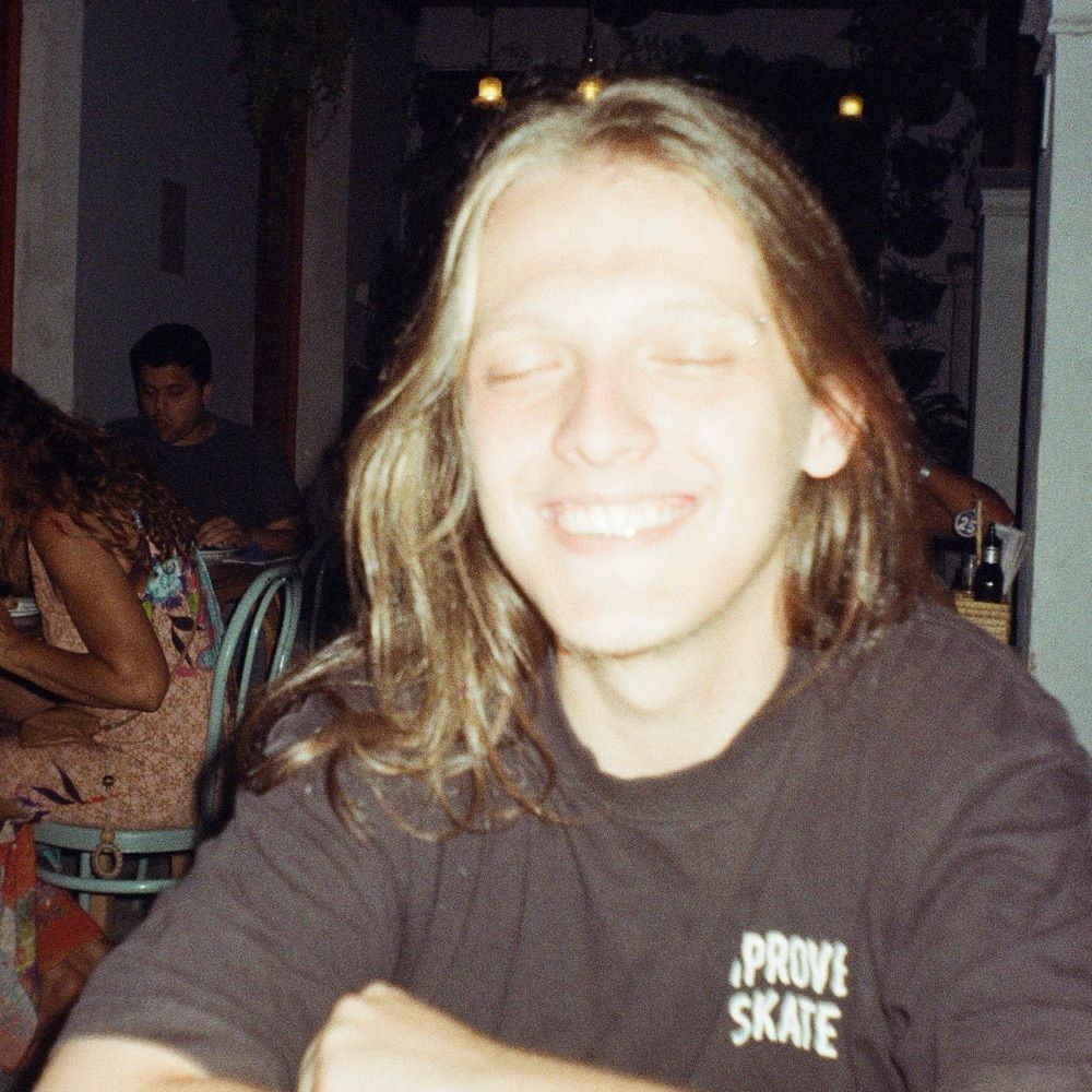gabriel chorono