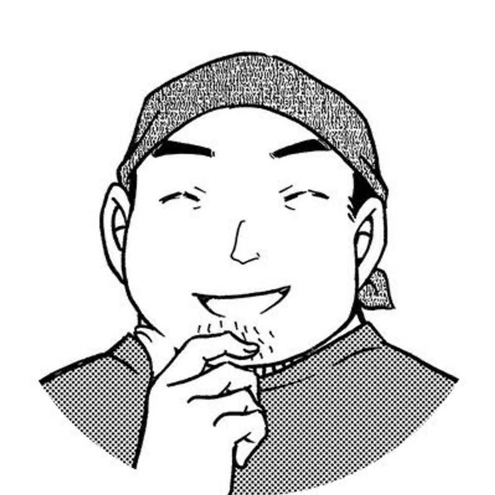 北枕がく