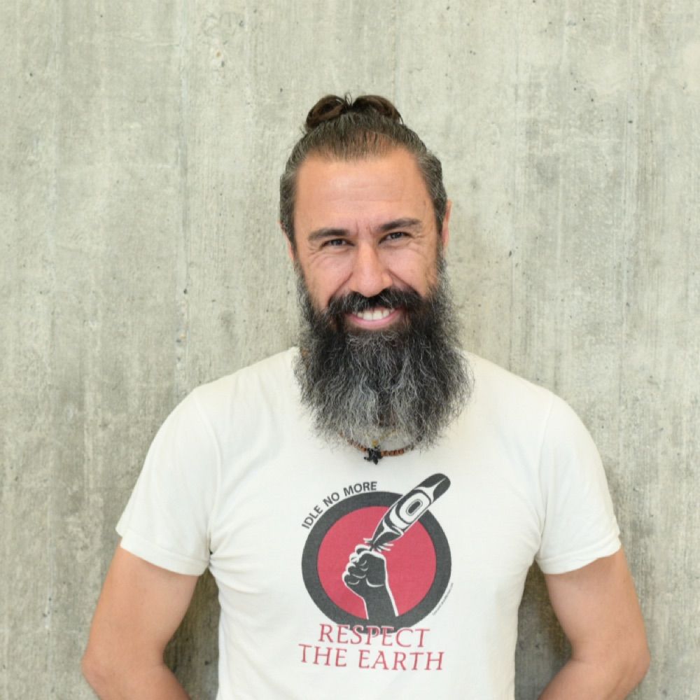 Cengiz Akandil