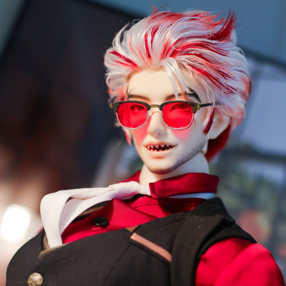 레이먼드커리🍒😎
