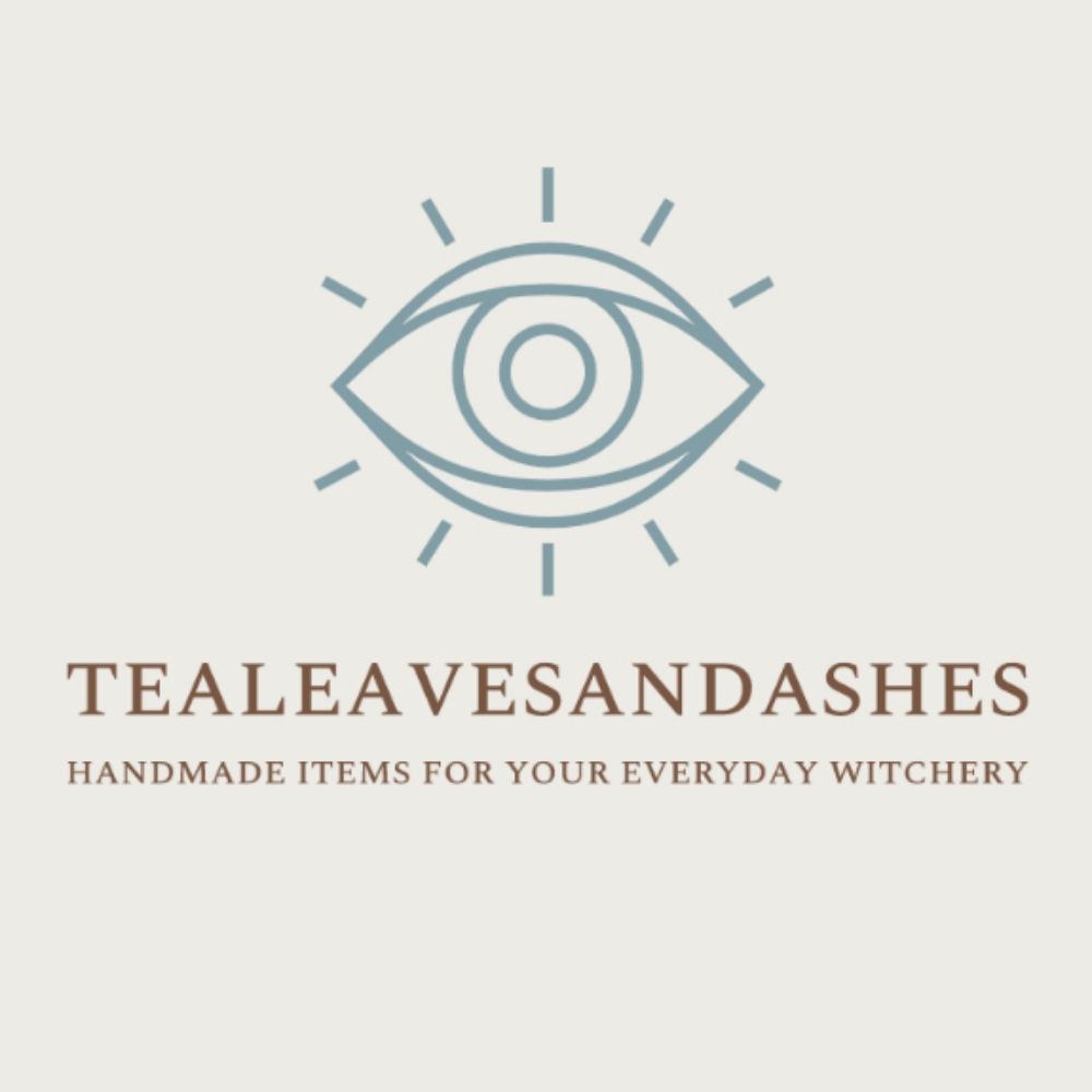 Tealeavesandashes