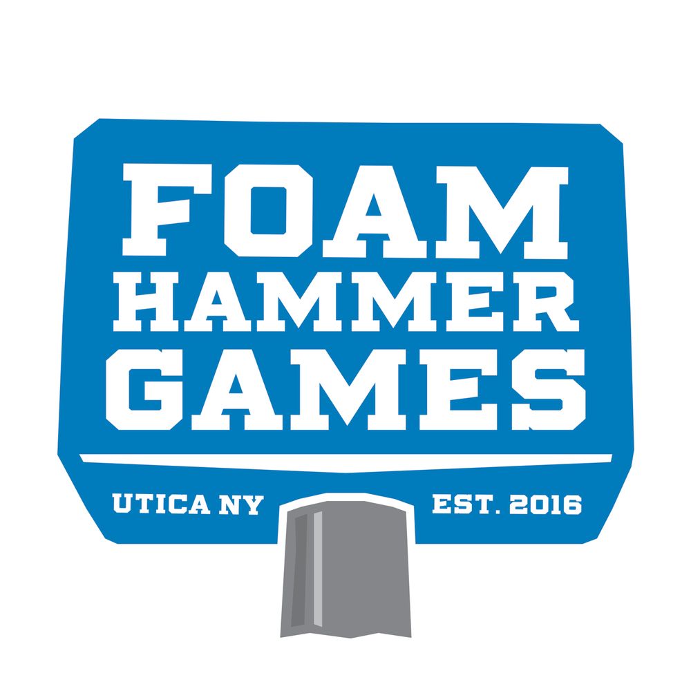Foam Hammer Games