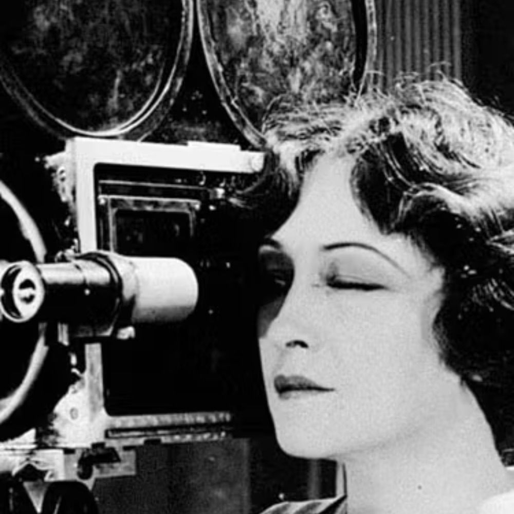 Alice Guy