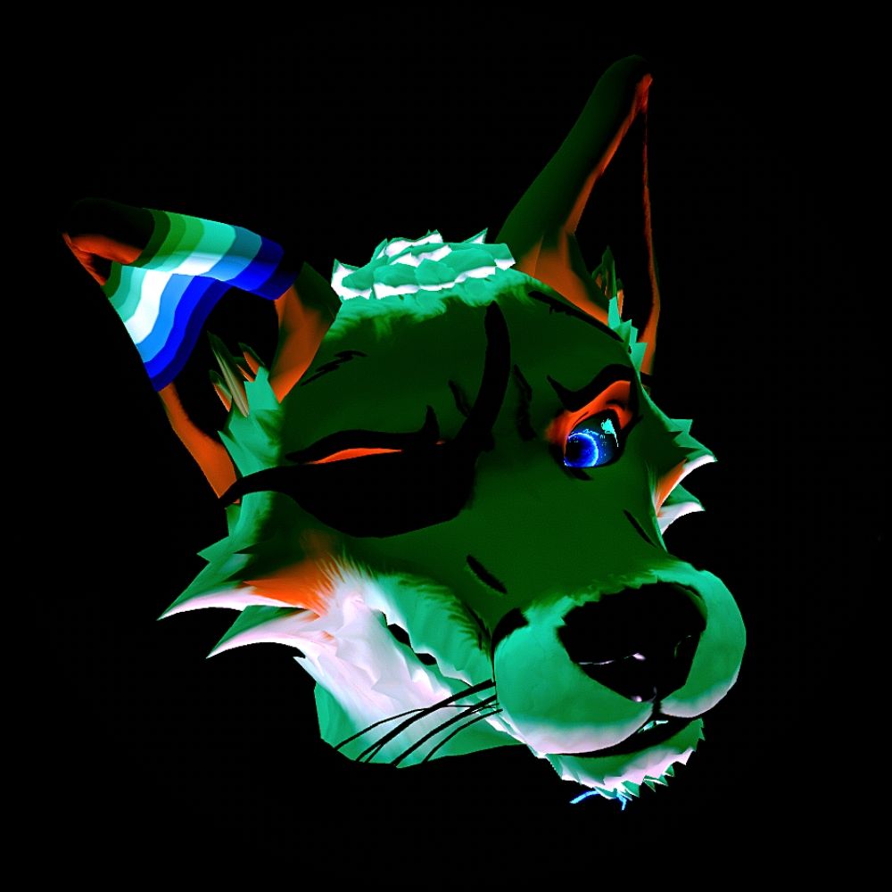 MajorFox's avatar