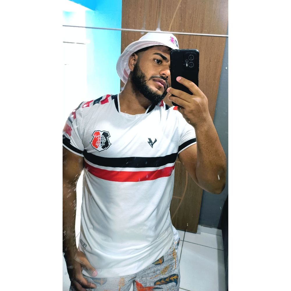 Lucas Santos