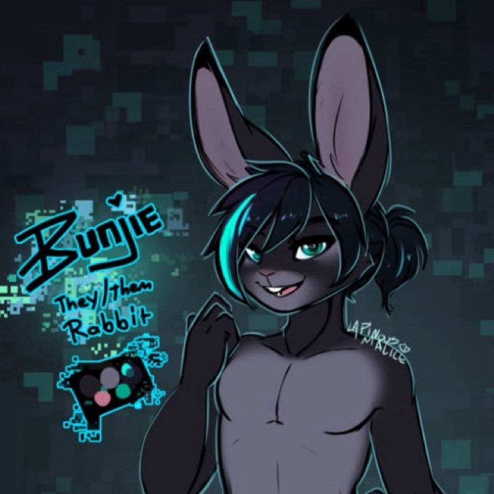 Bunjie's avatar