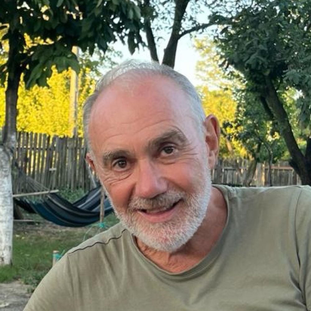 Ronan J. Le Bras