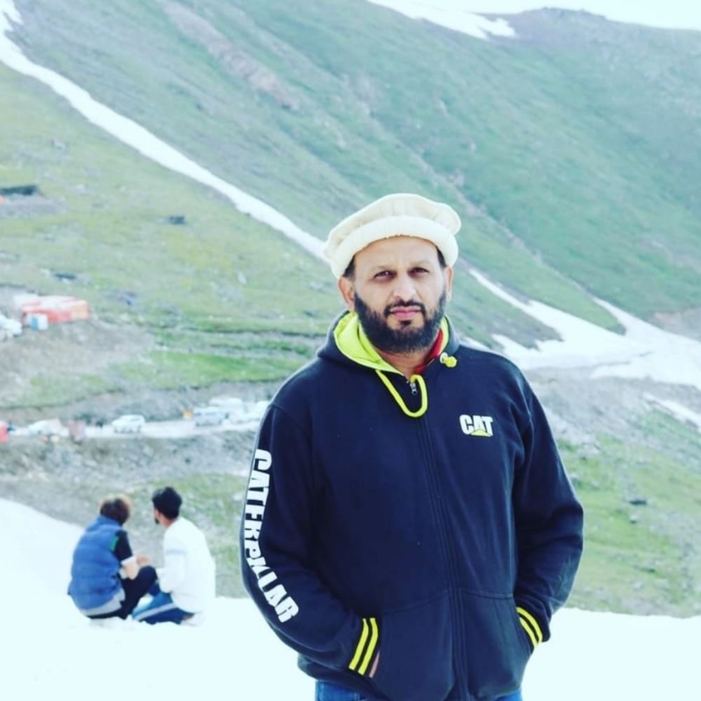 Aamir