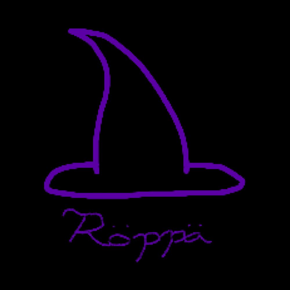 Röppä the Wizard of the North