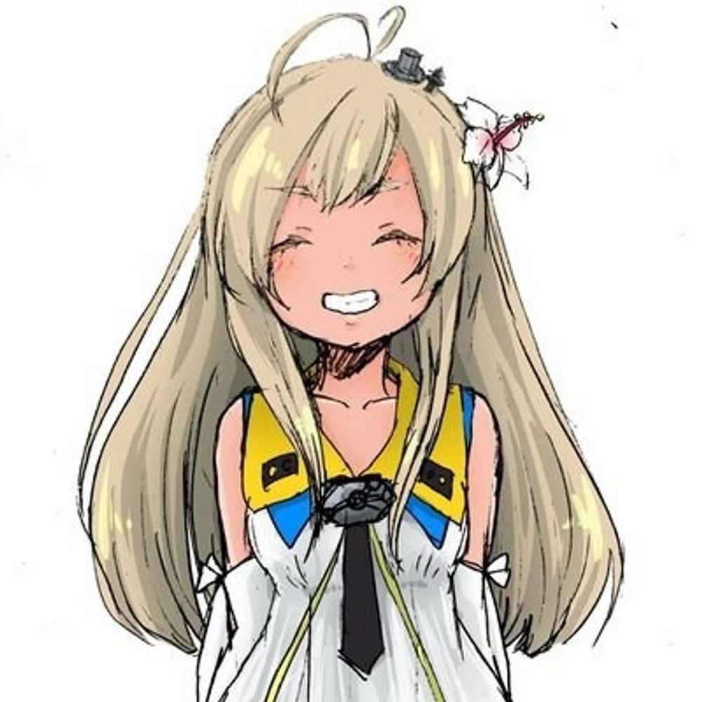 🐣ぴよちゃん🐣