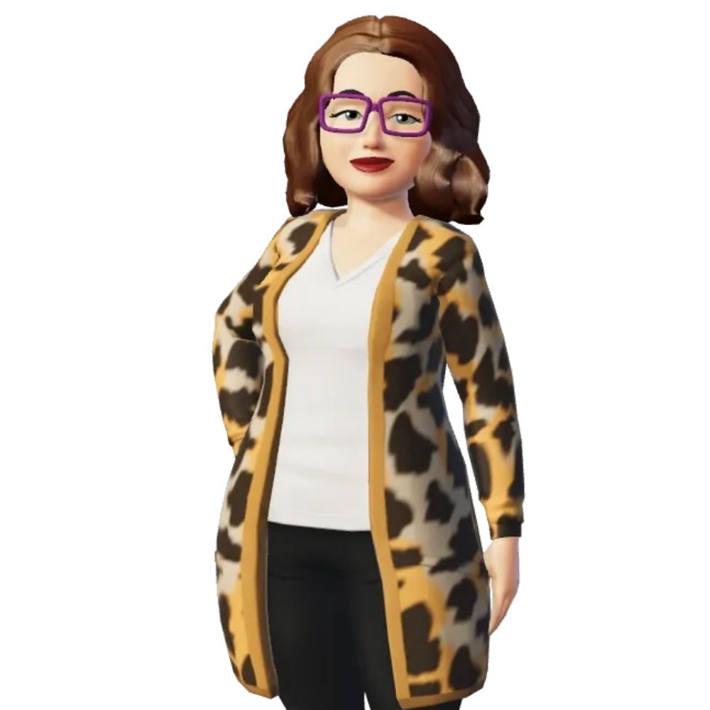 Mariëlle W