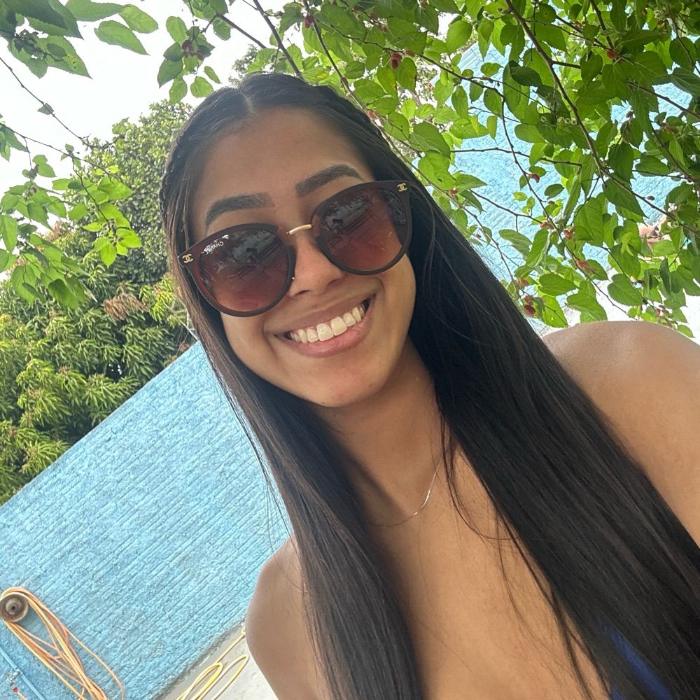 Raiane Vitória 