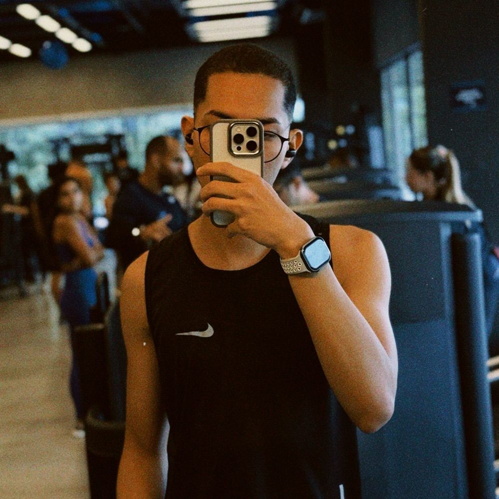 Nathan Martins 