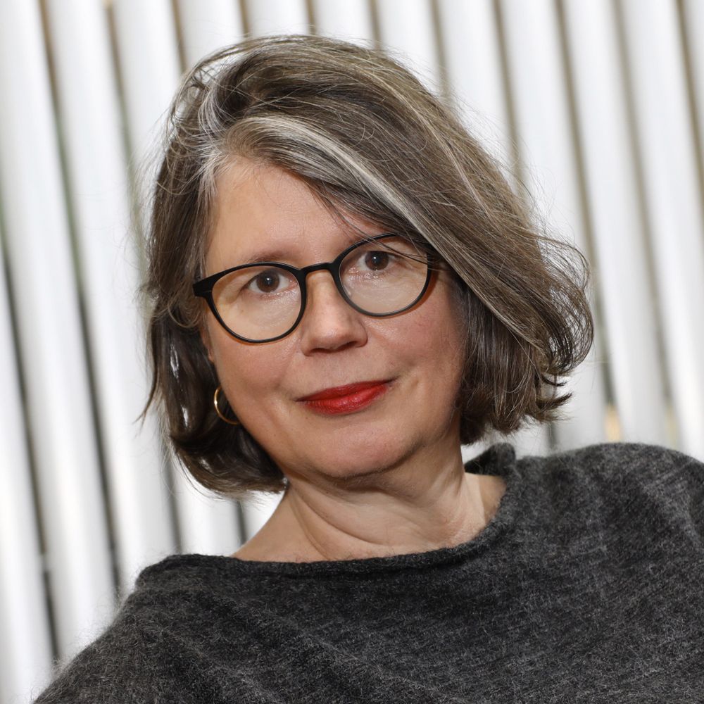 Doerte Schmidt