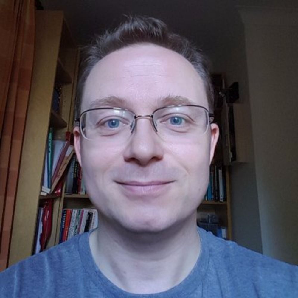 Mark Howcutt