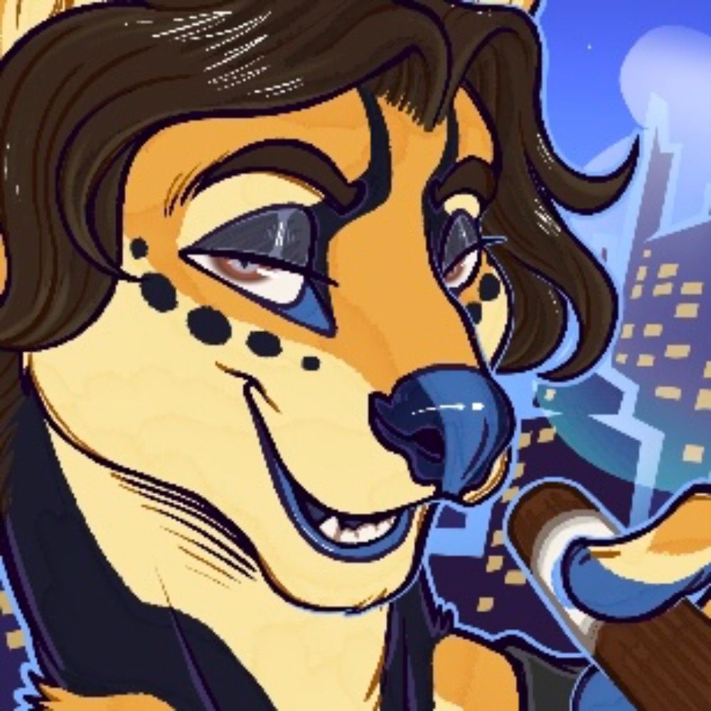 Casey 🔜 Furrydelphia's avatar