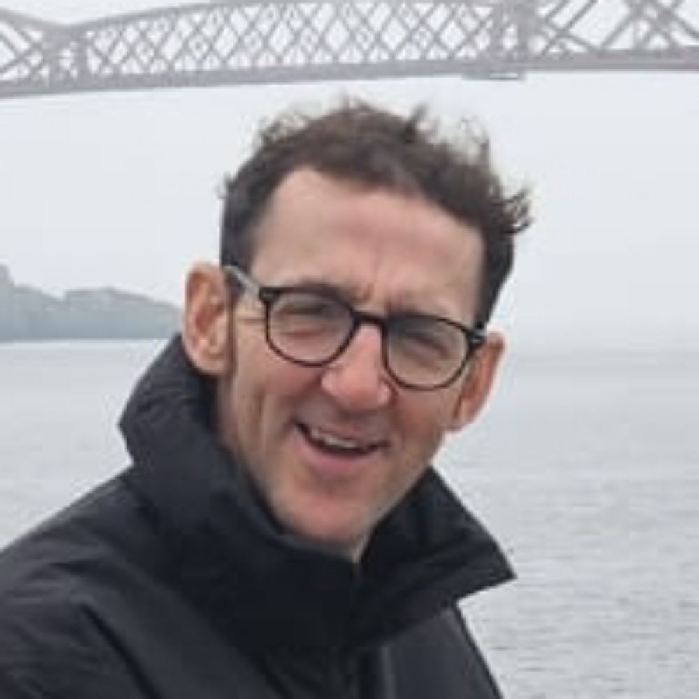 Adrian Nightingale