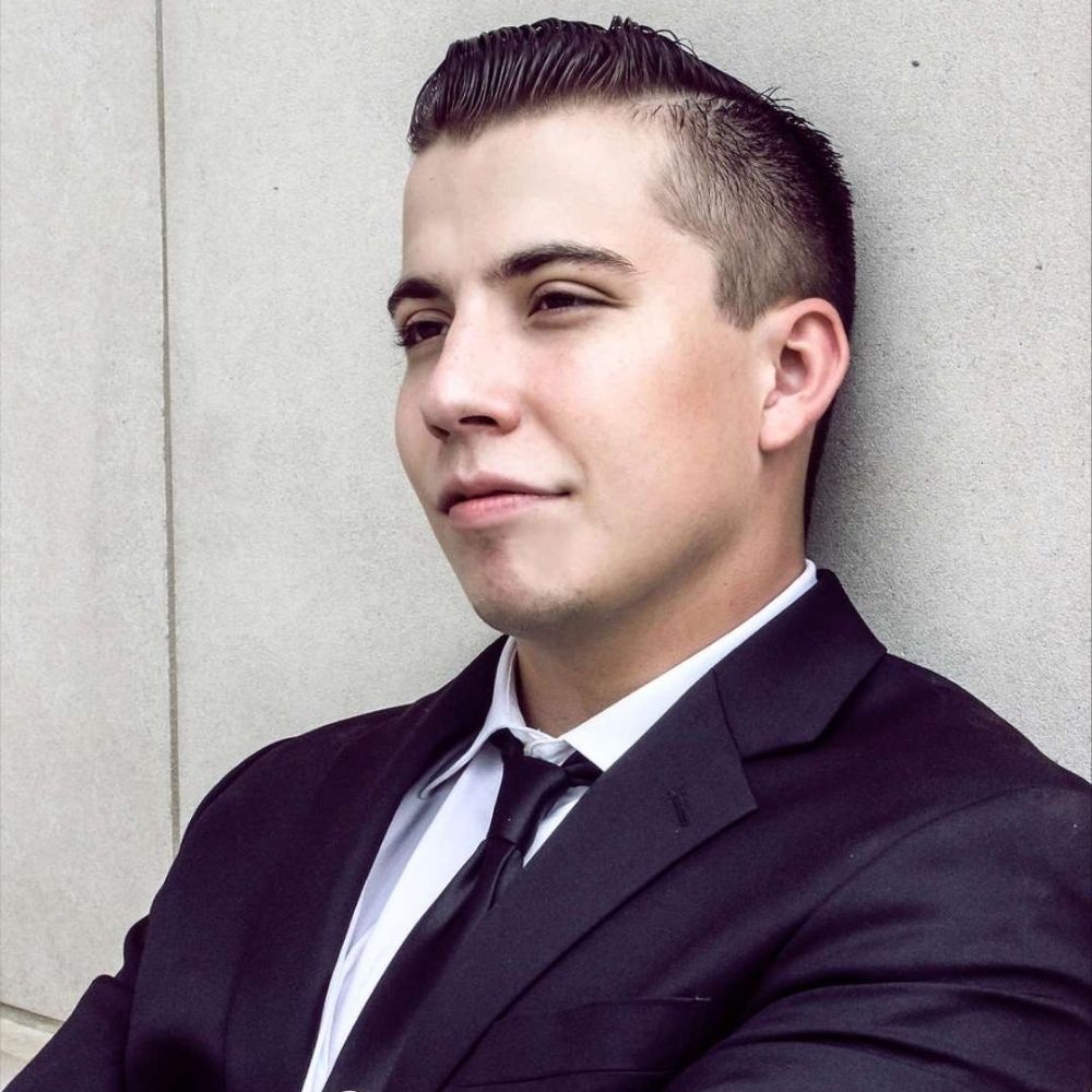 Christian Asher