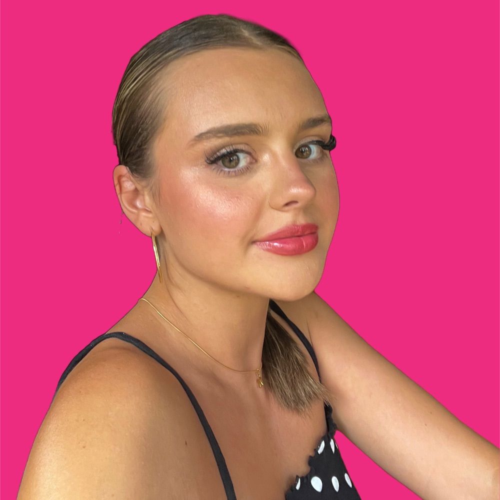 Keely Frances