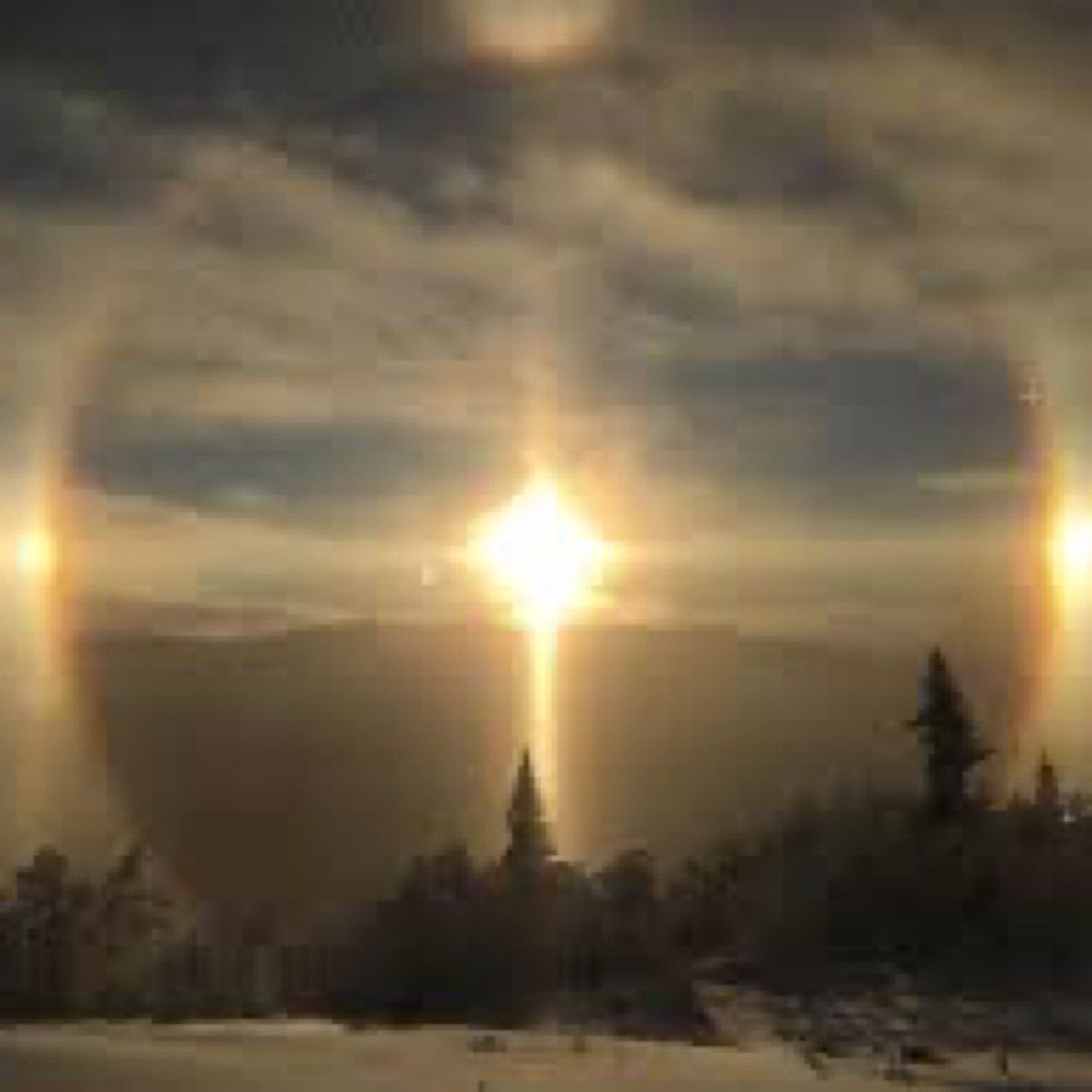 Sundogc