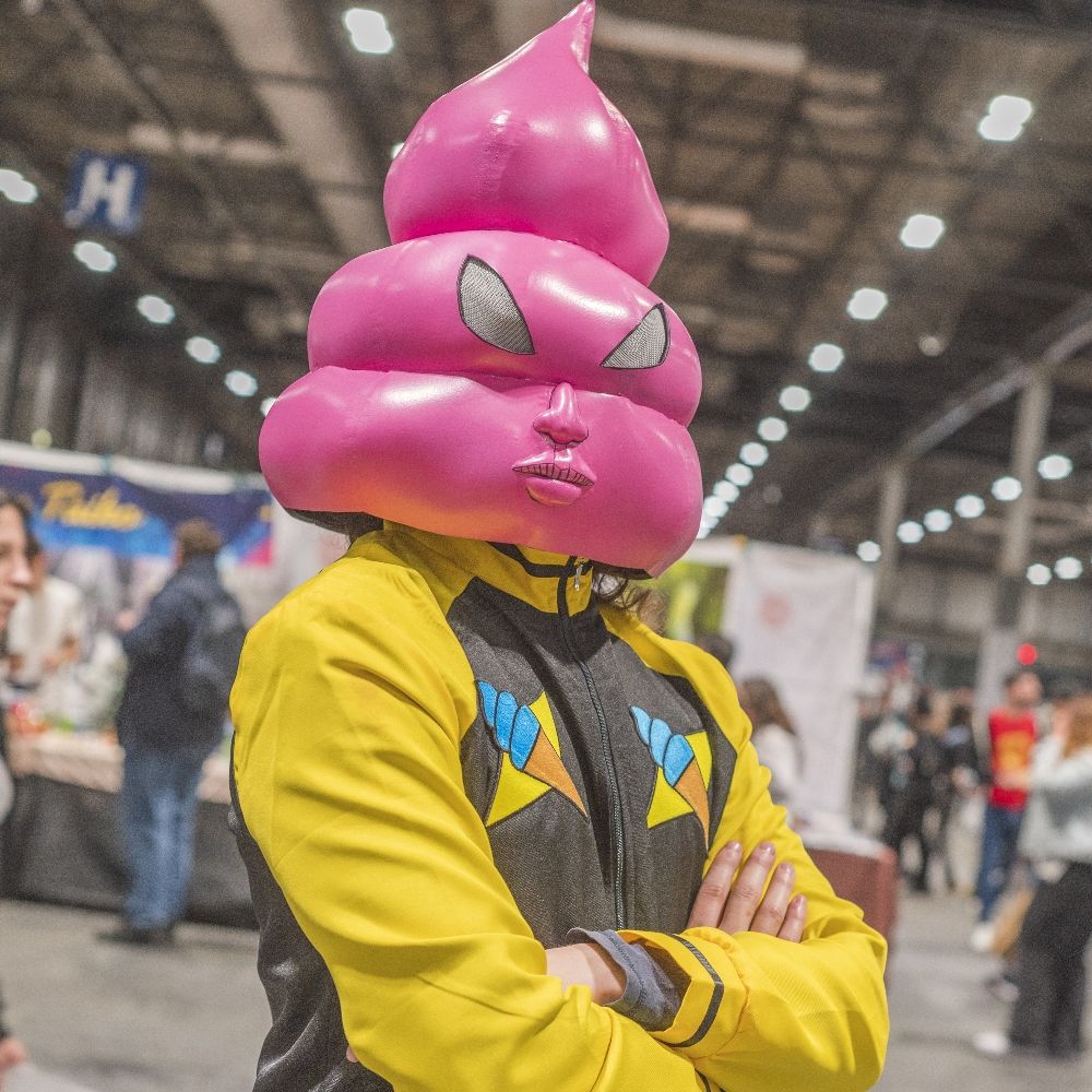 Rathacel Cosplay
