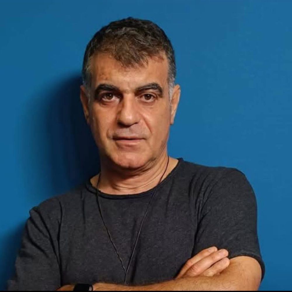 Kostas Vaxevanis