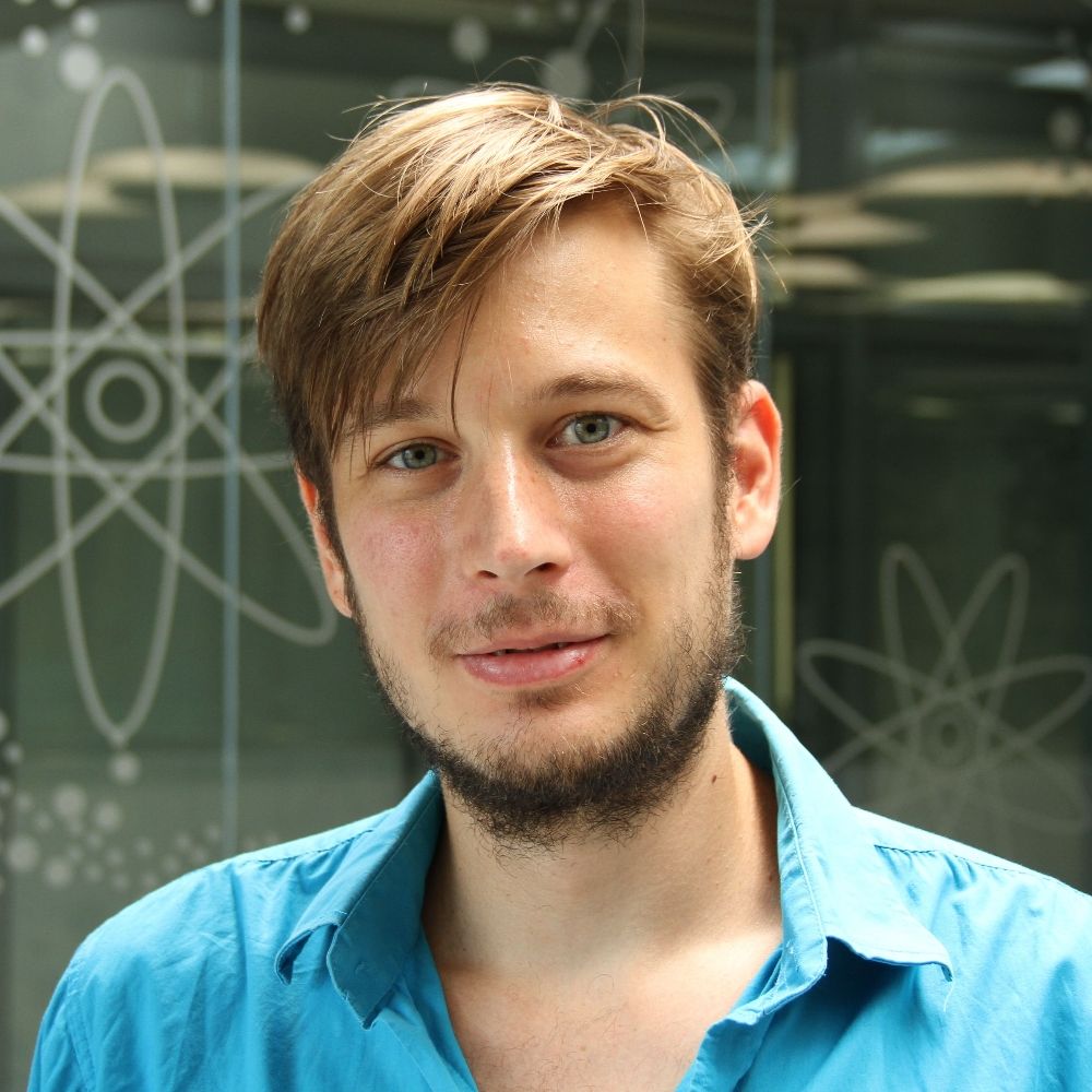 Máté Farkas