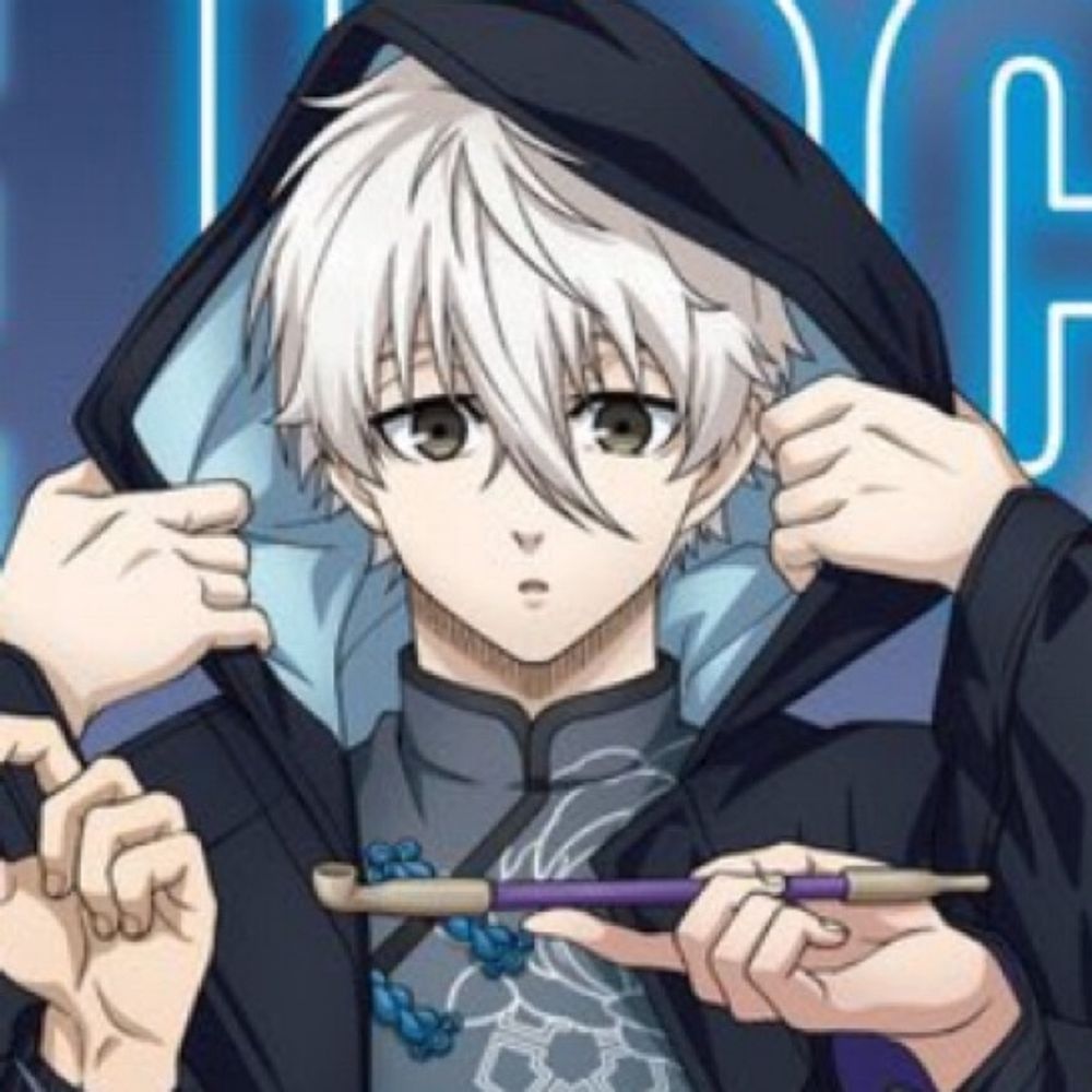 nagi / kier