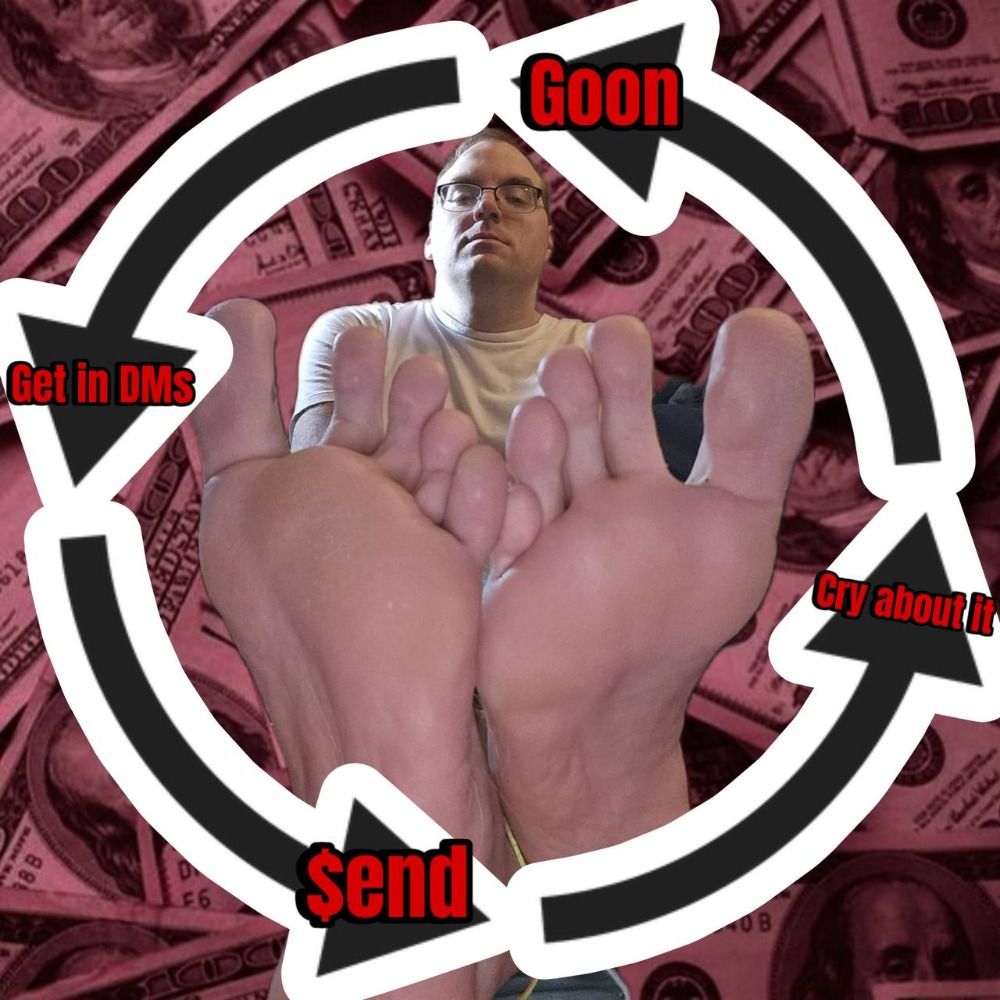 Giantnerdyfeet 