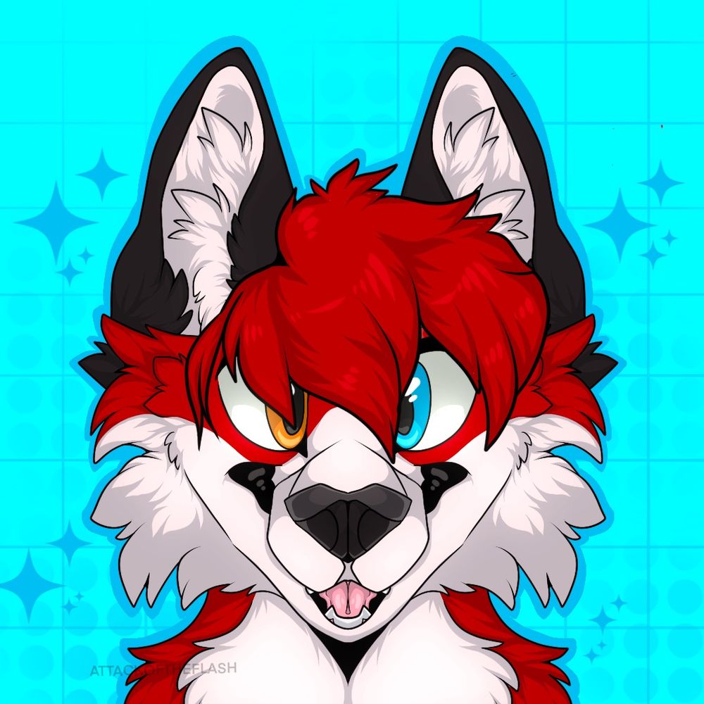 Rivet: The First Fox evar