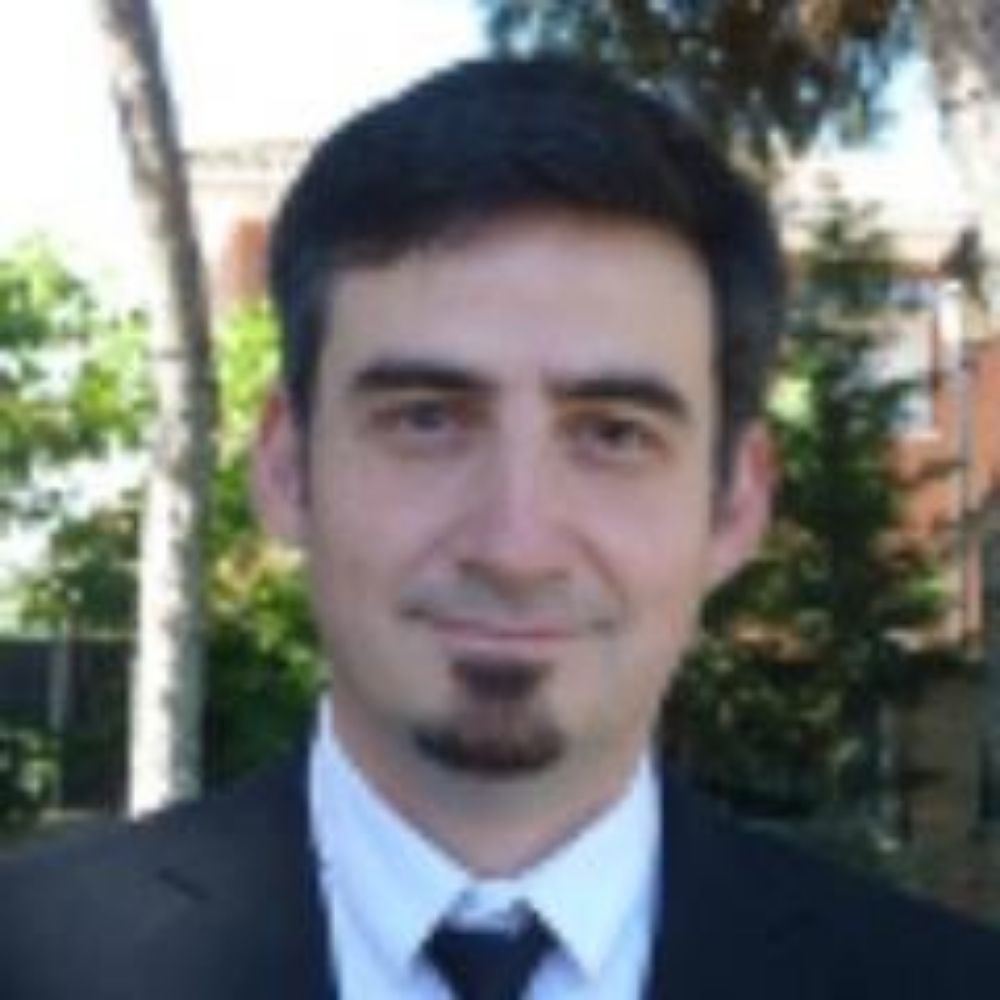 Manuel Urueña