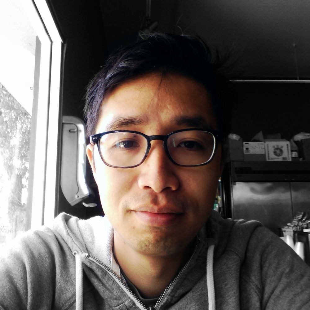 Brian Cheung