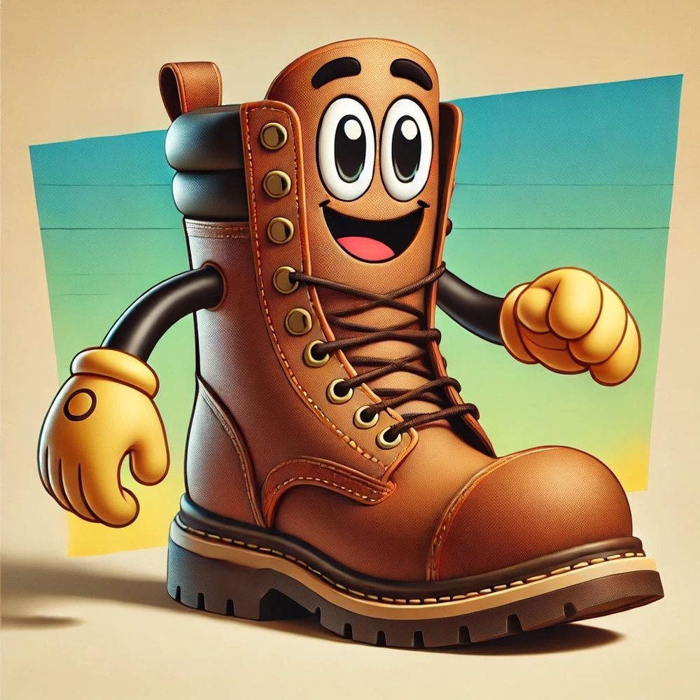 boots