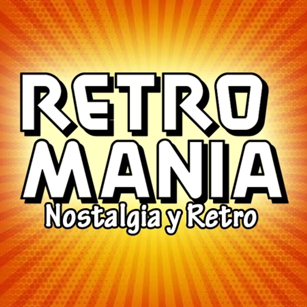 RETROMANIA