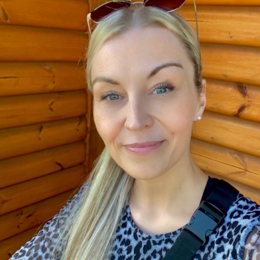 Kristín Helga 