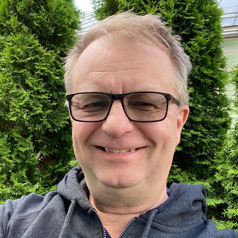 Juha Lipponen's avatar