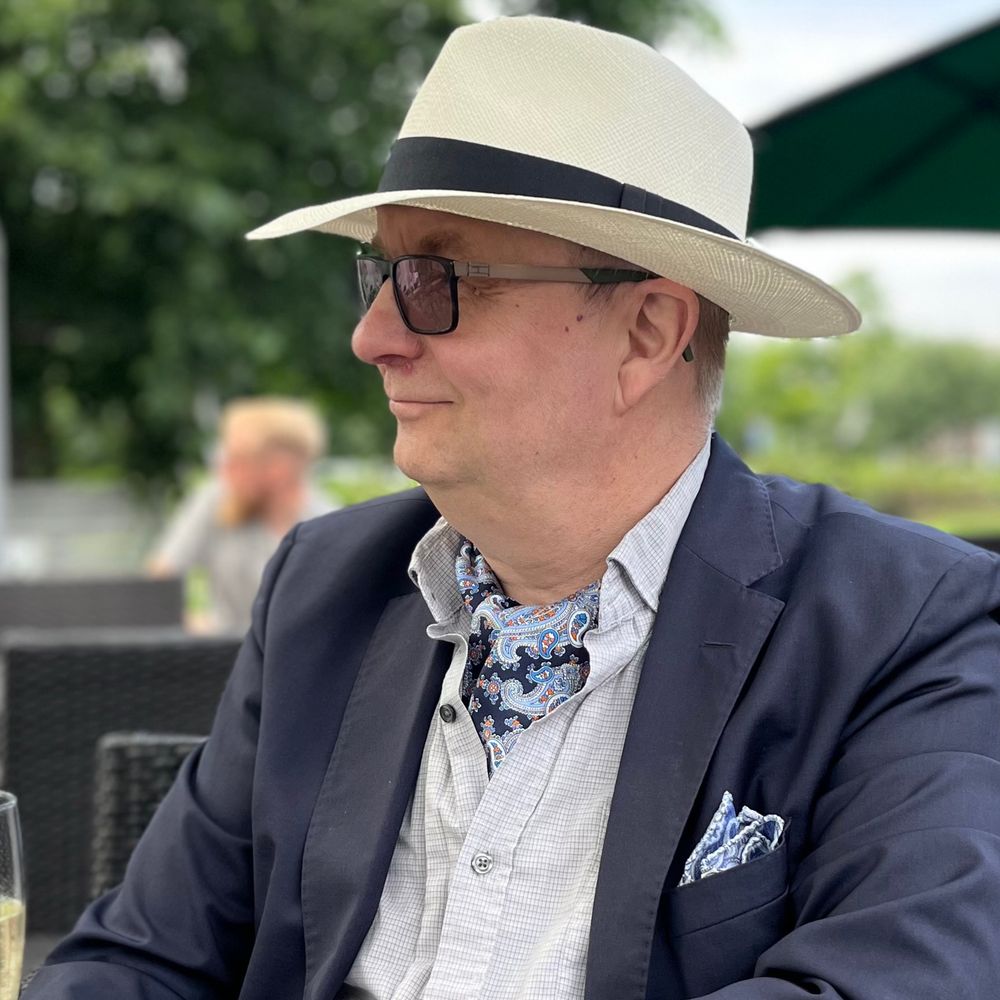 Juha Lipponen