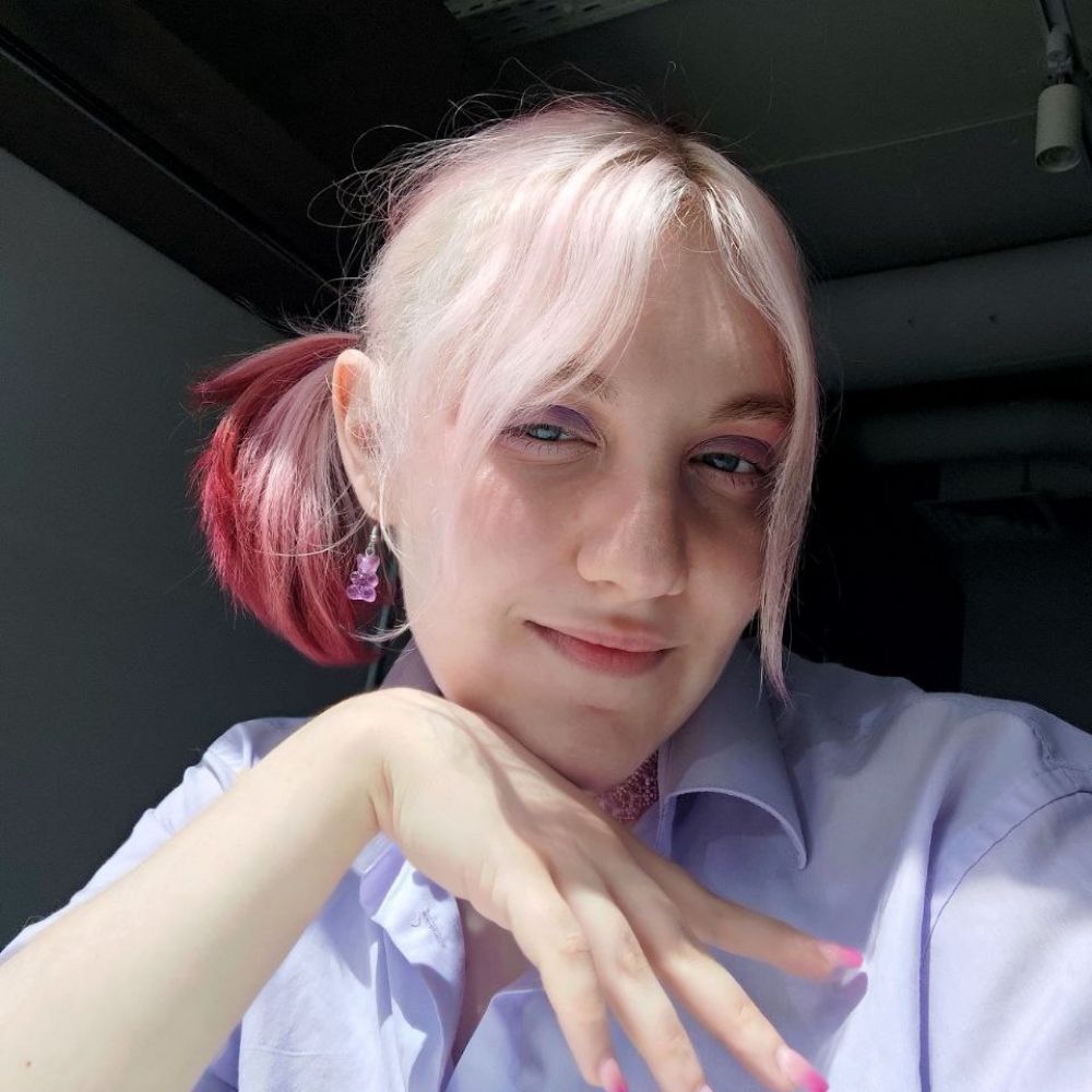 Skanka 🇺🇦