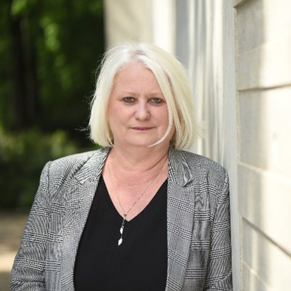 Michèle Picard, Maire de Vénissieux