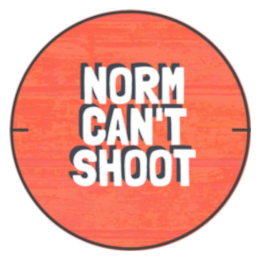 NormCantShoot