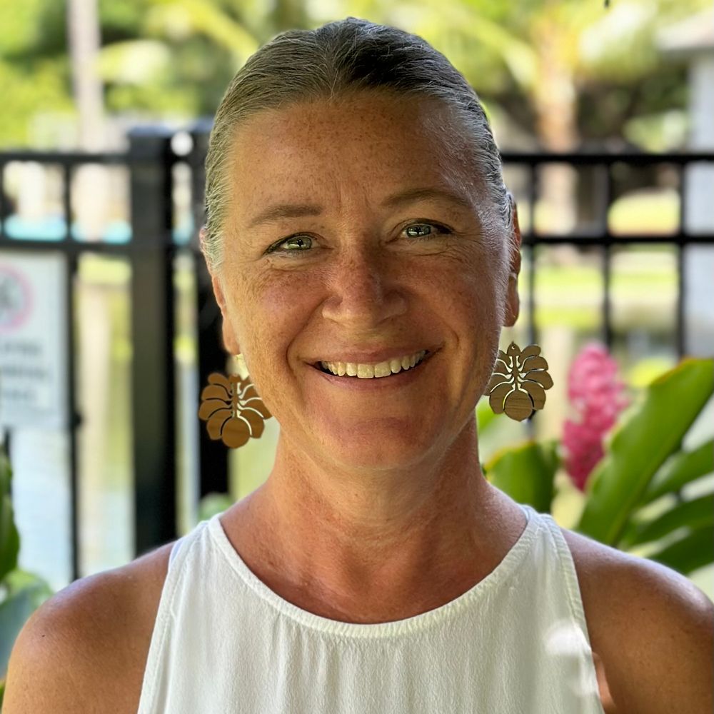 Dr. Jennifer Roble