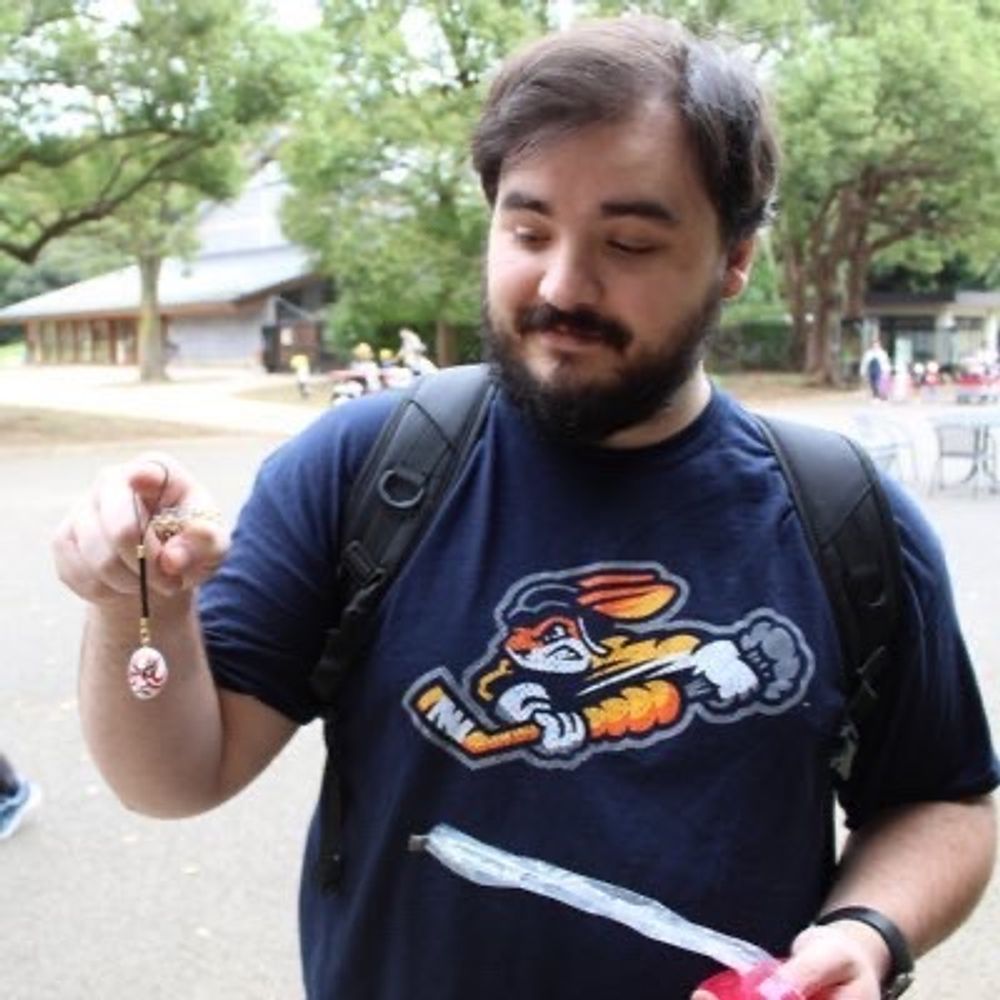 Matt |マット🍉
