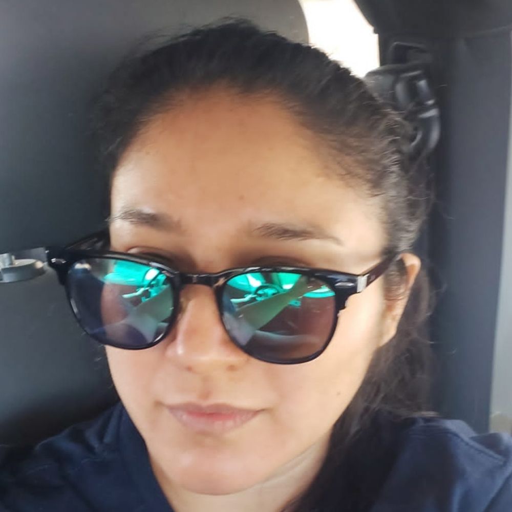 Elda Diaz