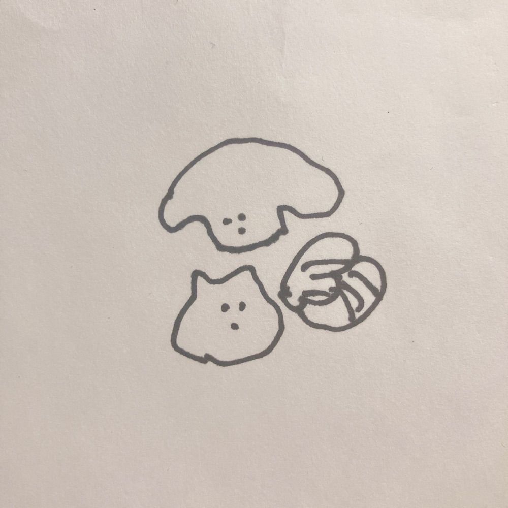 ムメイナツコ