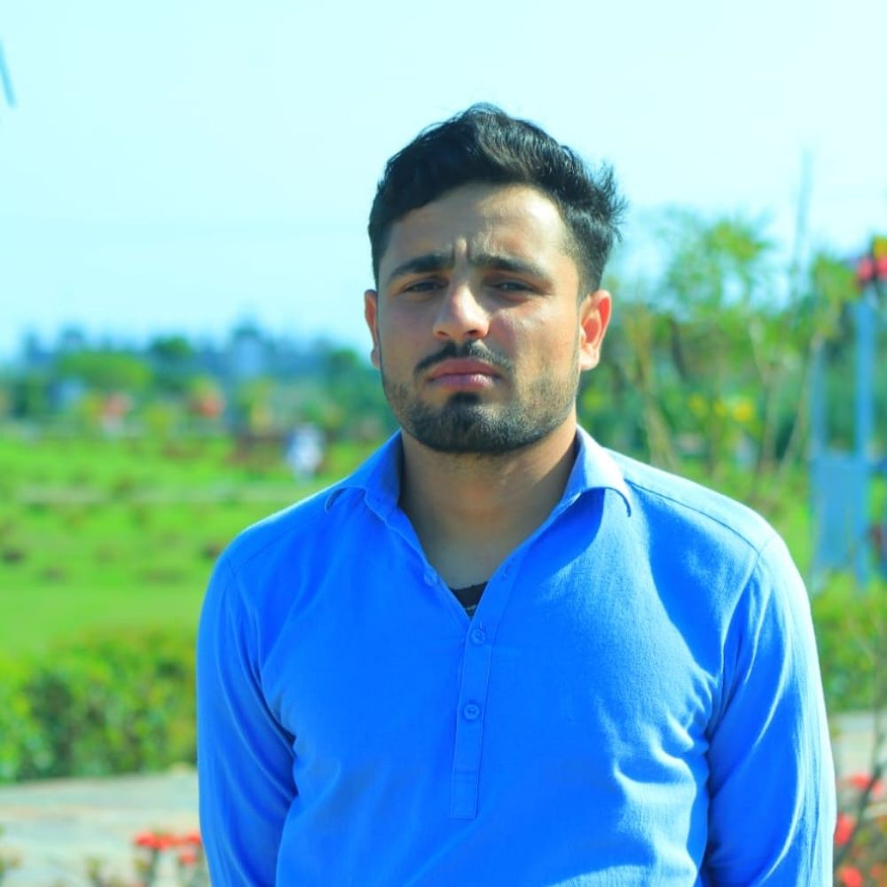 Abid Rehman